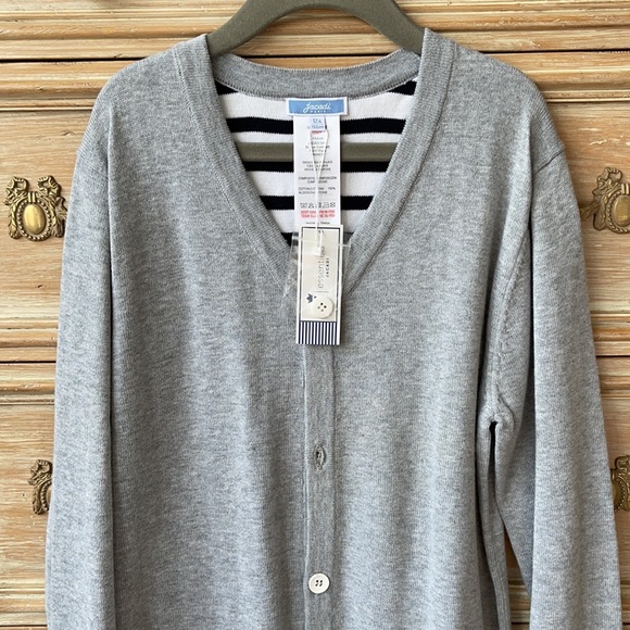 Jacadi Cardigan - Picture 3 of 6